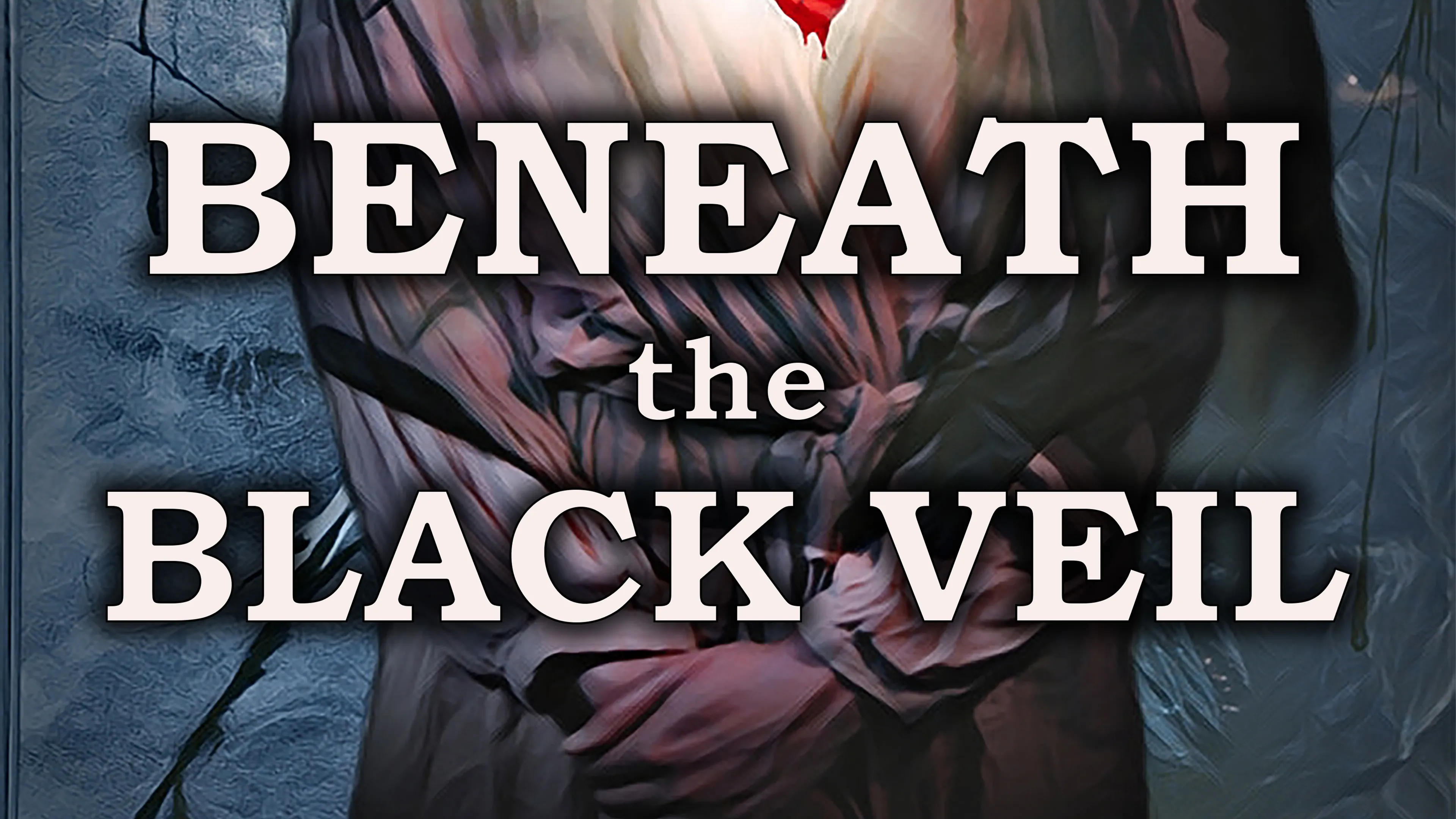 Beneath the Black Veil poster